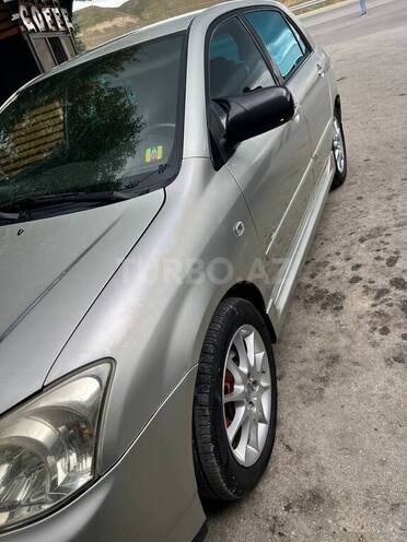 Toyota Corolla 2005, 300,000 km - 1.4 л - Hacıqabul