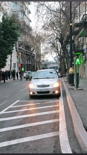 Toyota Corolla 2005, 300,000 km - 1.4 л - Hacıqabul