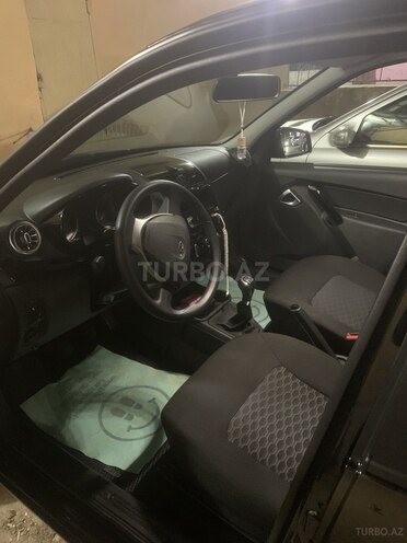 LADA (VAZ) Granta 2024, 16,000 km - 1.6 l - Bakı