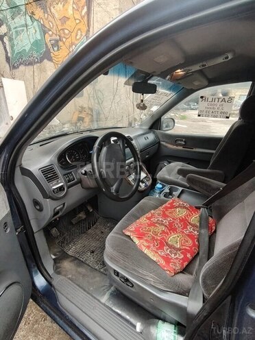 Kia Carnival 2002, 150,000 km - 2.9 л - Bakı