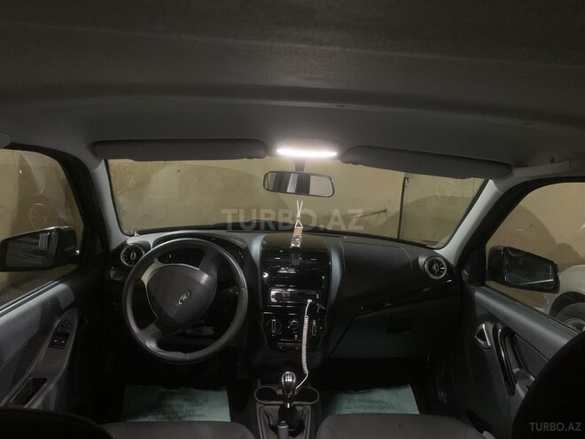 LADA (VAZ) Granta 2024, 16,000 km - 1.6 l - Bakı