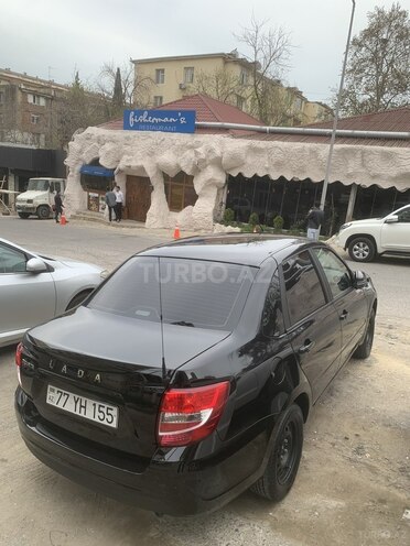 LADA (VAZ) Granta 2024, 16,000 km - 1.6 l - Bakı