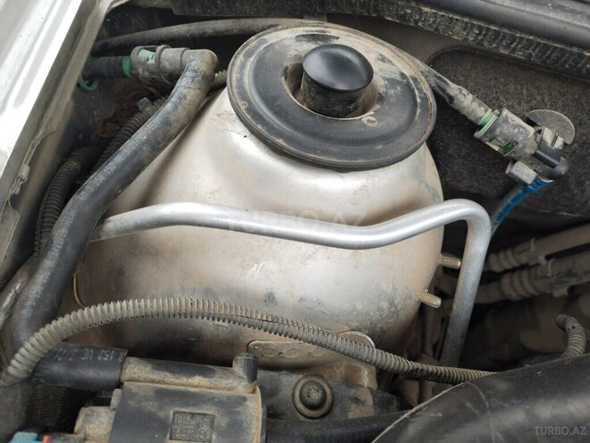 Opel Astra 1999, 278,892 km - 1.6 l - Masallı