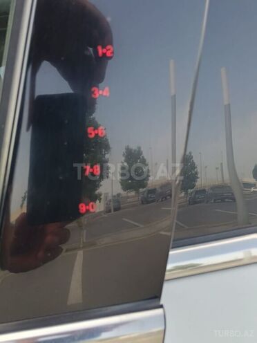 Ford Fusion (North America) 2013, 231,000 km - 1.6 l - Bakı