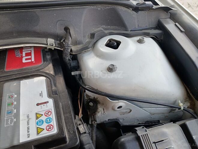 Ford Fusion (North America) 2013, 231,000 km - 1.6 l - Bakı
