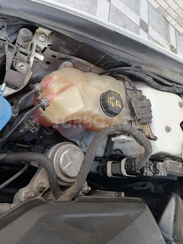 Ford Fusion (North America) 2013, 231,000 km - 1.6 l - Bakı