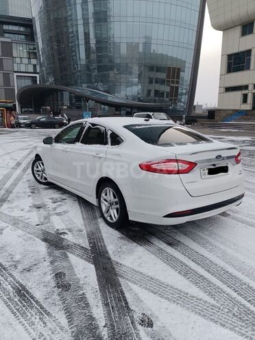 Ford Fusion (North America) 2013, 231,000 km - 1.6 l - Bakı