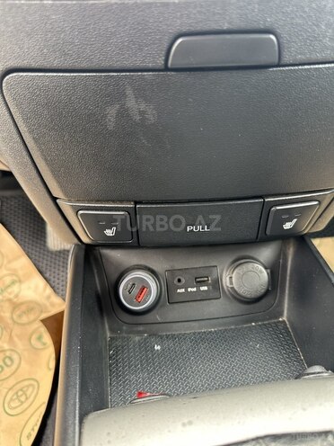 Hyundai i30 2010, 247,000 km - 1.4 l - Quba
