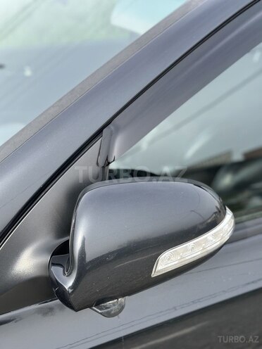 Hyundai i30 2010, 247,000 km - 1.4 l - Quba