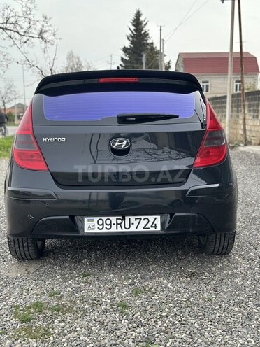 Hyundai i30 2010, 247,000 km - 1.4 l - Quba