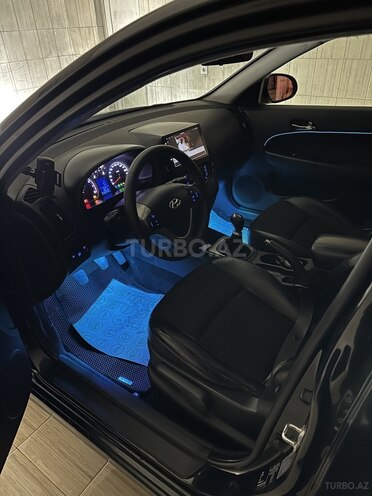 Hyundai i30 2010, 247,000 km - 1.4 l - Quba
