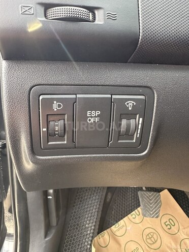 Hyundai i30 2010, 247,000 km - 1.4 l - Quba