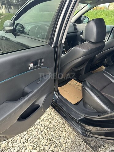 Hyundai i30 2010, 247,000 km - 1.4 l - Quba