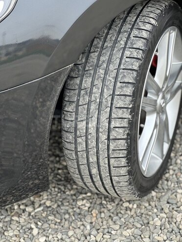 Hyundai i30 2010, 247,000 km - 1.4 l - Quba