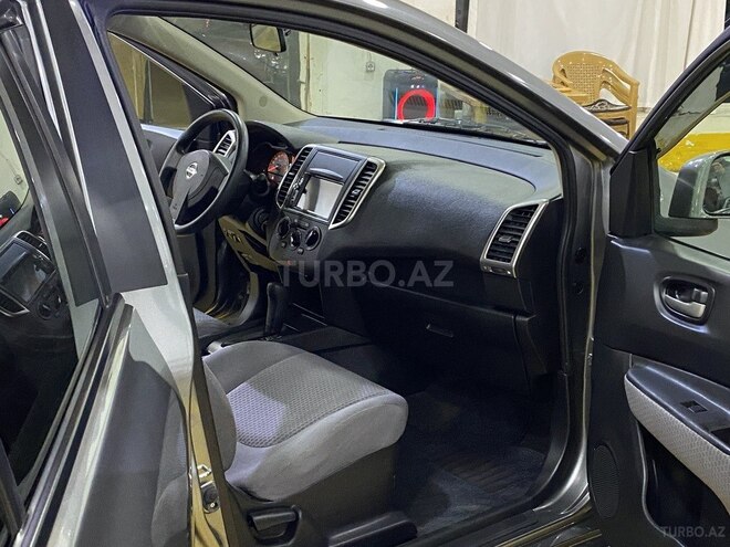 Nissan Wingroad 2017, 48,512 km - 1.5 l - Sumqayıt