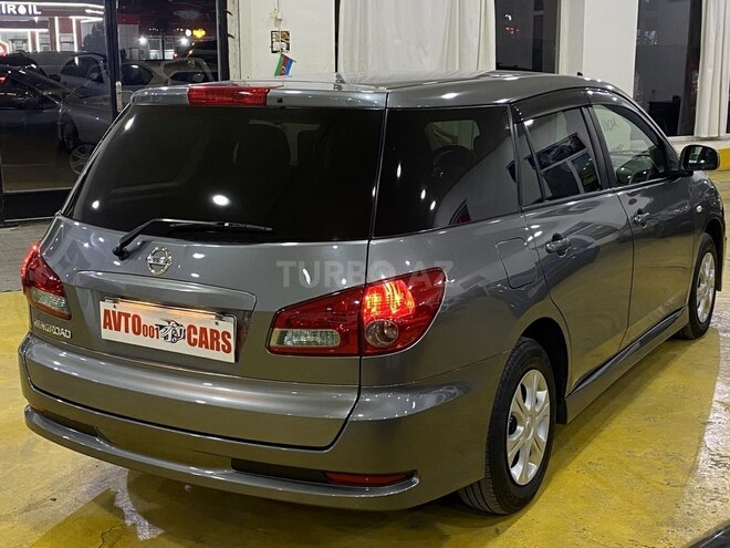 Nissan Wingroad 2017, 48,512 km - 1.5 l - Sumqayıt
