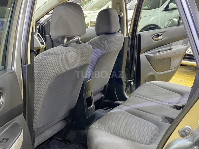 Nissan Wingroad 2017, 48,512 km - 1.5 l - Sumqayıt