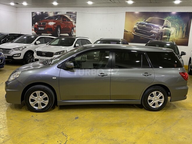 Nissan Wingroad 2017, 48,512 km - 1.5 l - Sumqayıt
