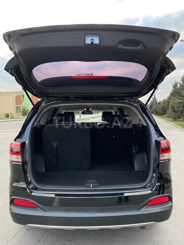 Kia Sorento 2016, 155,000 km - 2.0 l - Bakı