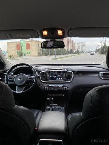 Kia Sorento 2016, 155,000 km - 2.0 l - Bakı