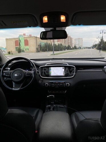Kia Sorento 2016, 155,000 km - 2.0 l - Bakı