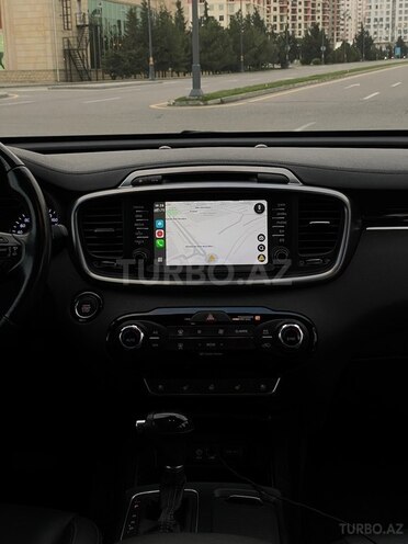 Kia Sorento 2016, 155,000 km - 2.0 l - Bakı