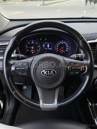 Kia Sorento 2016, 155,000 km - 2.0 l - Bakı