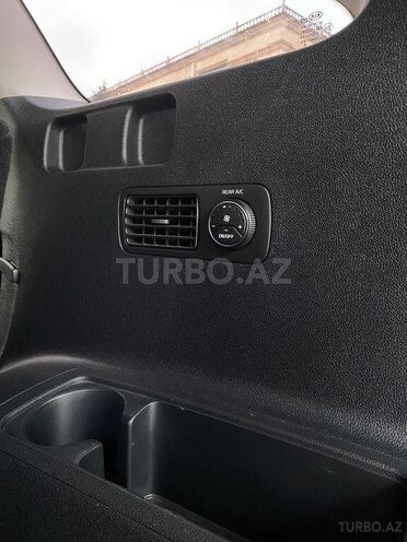 Kia Sorento 2016, 155,000 km - 2.0 l - Bakı