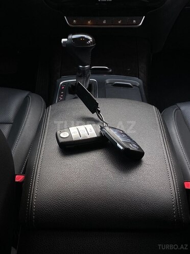 Kia Sorento 2016, 155,000 km - 2.0 l - Bakı