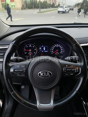 Kia Sorento 2016, 155,000 km - 2.0 l - Bakı