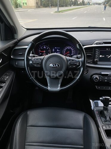 Kia Sorento 2016, 155,000 km - 2.0 l - Bakı