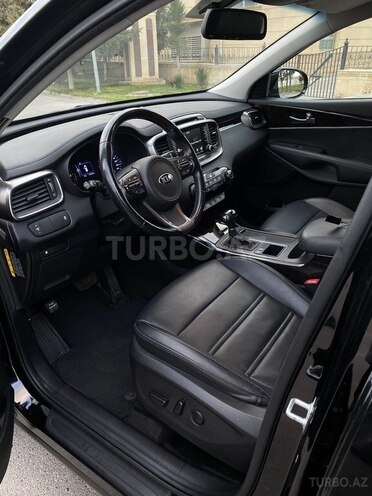 Kia Sorento 2016, 155,000 km - 2.0 l - Bakı
