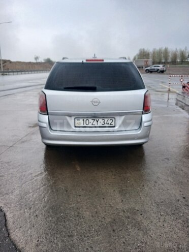 Opel Astra 2006, 386,560 km - 1.3 л - Şəmkir