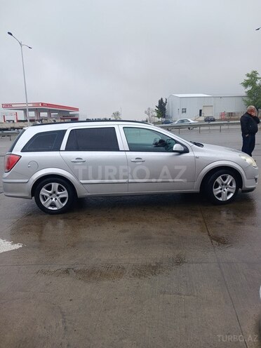 Opel Astra 2006, 386,560 km - 1.3 л - Şəmkir