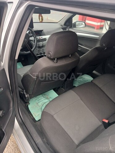 Opel Astra 2006, 386,560 km - 1.3 л - Şəmkir