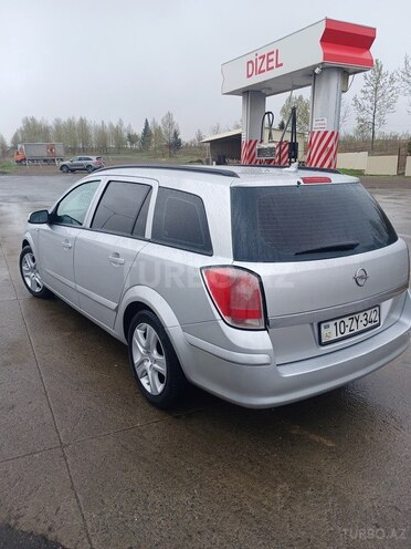 Opel Astra 2006, 386,560 km - 1.3 л - Şəmkir