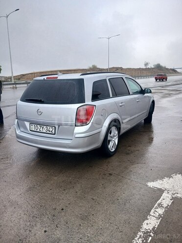Opel Astra 2006, 386,560 km - 1.3 л - Şəmkir