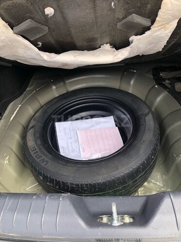 Kia Rio 2012, 218,000 km - 1.4 л - Bakı