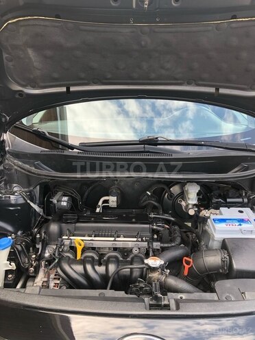 Kia Rio 2012, 218,000 km - 1.4 л - Bakı