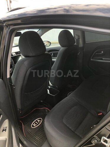 Kia Rio 2012, 218,000 km - 1.4 л - Bakı