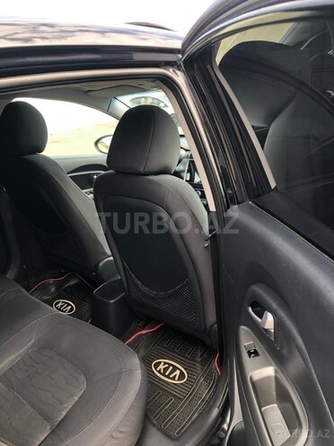 Kia Rio 2012, 218,000 km - 1.4 л - Bakı
