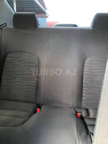 Kia Rio 2012, 218,000 km - 1.4 л - Bakı