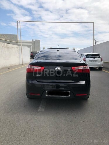 Kia Rio 2012, 218,000 km - 1.4 л - Bakı