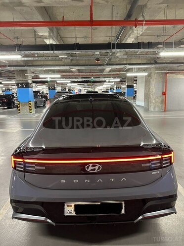 Hyundai Sonata 2024, 12,000 km - 2.0 л - Bakı