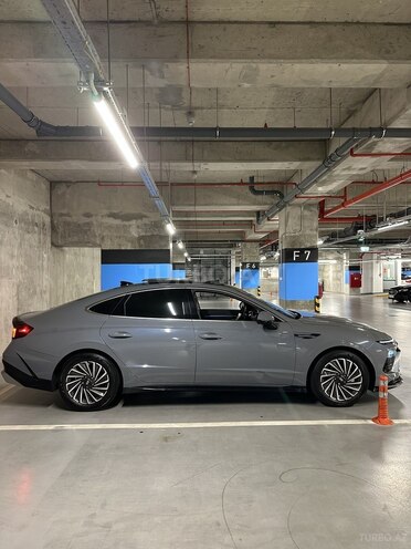 Hyundai Sonata 2024, 12,000 km - 2.0 л - Bakı