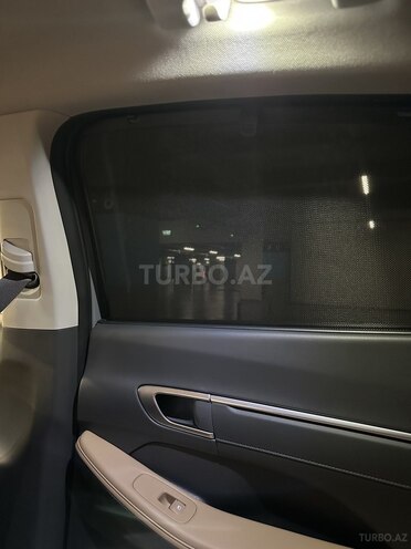Hyundai Sonata 2024, 12,000 km - 2.0 л - Bakı
