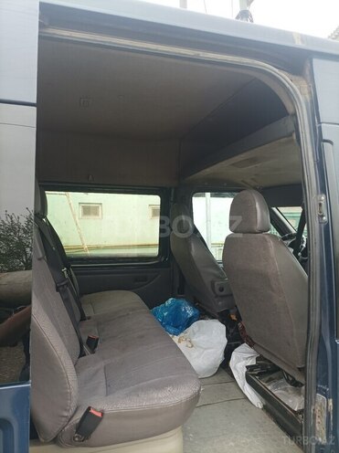 Ford Transit 2000, 20,000 km - 2.4 л - Goranboy
