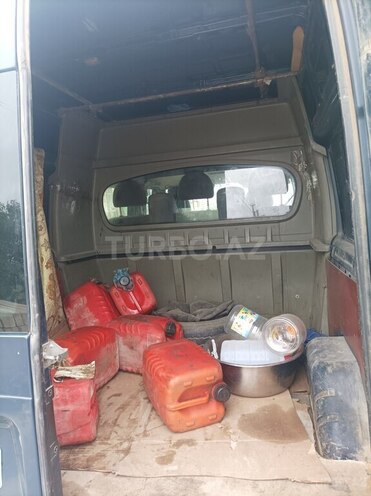Ford Transit 2000, 20,000 km - 2.4 л - Goranboy