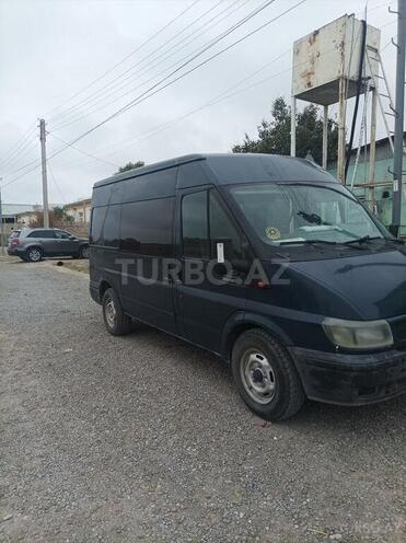 Ford Transit 2000, 20,000 km - 2.4 л - Goranboy
