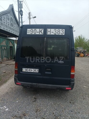 Ford Transit 2000, 20,000 km - 2.4 л - Goranboy